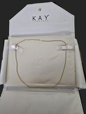 Kay jewelers 10k for sale Kay jewelers 10k for sale  Warren