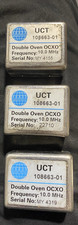 Three uct mhz for sale  Cleveland