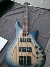 Ibanez sr600e string for sale  Sherman