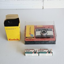 Kodak instamatic film for sale  ELY