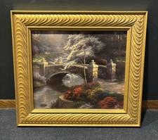 Vintage thomas kinkade for sale  Bloomfield Hills