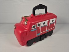 Chuggington wilson red for sale Chuggington wilson red for sale  ROYSTON