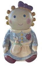 sugar doll cookie jar for sale sugar doll cookie jar for sale Apple Valley