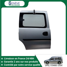 Porte coulissante opel d'occasion  Niort