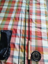 Fly rod reel for sale  ABERDEEN