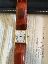 Chopard tank 2221 gebraucht kaufen  Moers