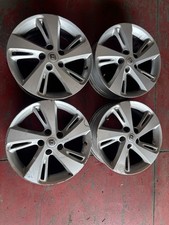 403006435r set cerchi usato  Isola Vicentina