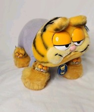 Garfield slippers pajamas for sale  Canton