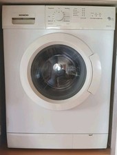 Waschmaschine siemens 1s gebraucht kaufen  Wilkau-Haßlau