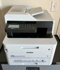 Brother mfc l3770cdw for sale  San Antonio