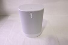 move portable sonos speaker for sale  Stow