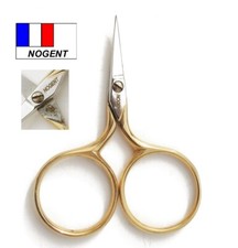 Paires ciseaux broder d'occasion  Thaon-les-Vosges