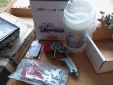Sata minijet 4400 for sale  Howell