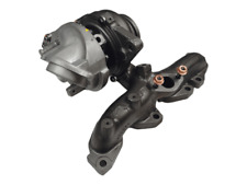 Turbolader AUDI A3 2.0 TDI 785448-0005, usado comprar usado  Enviando para Brazil