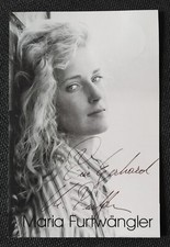 13059 maria furtwängler gebraucht kaufen  Lübbenau/Spreewald