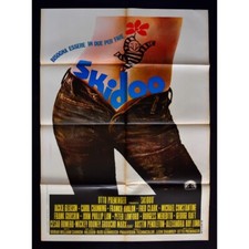 Manifesto skidoo otto usato  Nocera Superiore