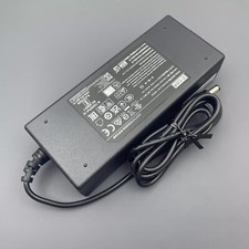 Adaptador de energia Huntkey HKA12048025-7E saída 48V 2.5A comprar usado  Enviando para Brazil