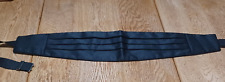 Debenhams black adjustable for sale  BROMLEY