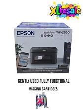 Epson 2950 wireless for sale  Salisbury