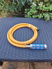 Heavy duty hose for sale  GOSPORT