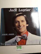 Jack lantier amor d'occasion  Sennecey-le-Grand