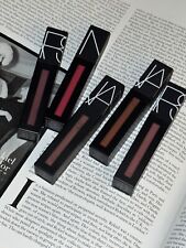 Pigmento labial NARS Powermatte *MAIS DE 20 TONS PARA ESCOLHER*, usado comprar usado  Enviando para Brazil