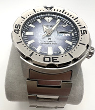 Seiko prospex save for sale  Elkhart