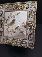Vintage art chokin for sale  Edmond