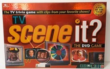 Scene trivia dvd for sale  Brooklyn