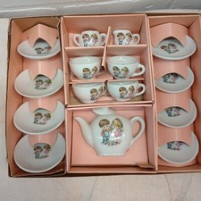 Vintage miniature porcelain for sale  Uniontown