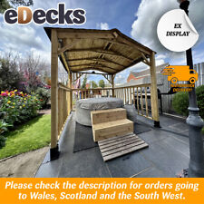 Display hot tub for sale  GOOLE