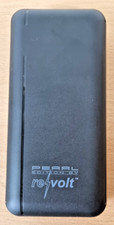 Powerbank quick charge gebraucht kaufen  Berlin