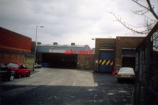 Photo 1993 former for sale  TADLEY