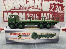 Dinky supertoys 905 for sale  HAYWARDS HEATH
