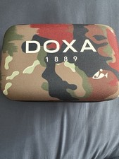 Doxa army men for sale  Walford