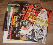 alte film poster gebraucht kaufen alte film poster gebraucht kaufen Deutschland