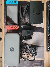 Console nintendo switch d'occasion  Le Vésinet