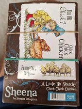 sheena douglass for sale sheena douglass for sale MARKET DRAYTON