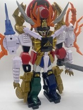 Power rangers megazord for sale  Washington