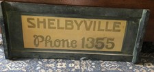 Vintage antique wooden for sale  Milltown