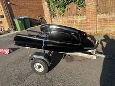 Kawasaki stand jet for sale  LITTLEHAMPTON