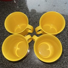 Tupperware kaffeebecher stück gebraucht kaufen  Dortmund