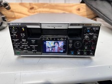 Sony hvr m25e for sale  MACCLESFIELD
