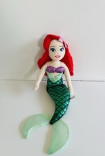 Peluche musicale ariel d'occasion  Montpellier-