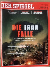 Spiegel magazin 2025 gebraucht kaufen  Lübeck