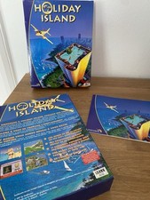 holiday island gebraucht kaufen holiday island gebraucht kaufen Frankfurt am Main