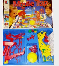 Mouse trap board for sale  FELIXSTOWE