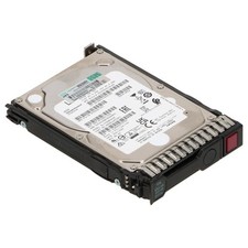 Hpe sas festplatte gebraucht kaufen  Berlin