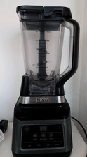 Ninja blender instruction for sale  FAREHAM