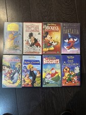 disney vhs tapes for sale disney vhs tapes for sale HENGOED
